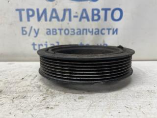 Шкив коленвала Camry 2001-2006 XV30 2.4 Бензин 2AZFE