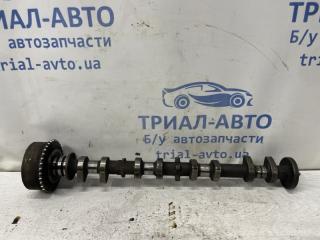 Распредвал впускной Toyota Camry 2001-2006 Б/У Распредвал впускной Toyota Camry 2001-2006