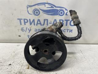 Насос ГУ Toyota Camry 2001-2006 Б/У Насос ГУ Toyota Camry 2001-2006