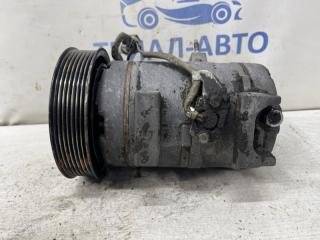 Компрессор кондиционера Camry 2001-2006 XV30 2.4 Бензин 2AZFE