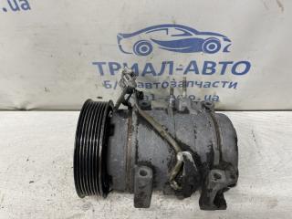 Компрессор кондиционера Toyota Camry XV30 2.4 Бензин 2AZFE