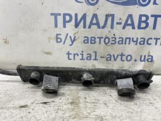 Топливная рампа Mitsubishi Colt 6 1.1