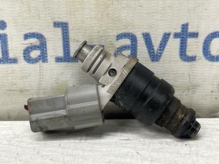 Фото запчасти форсунка топливная Mitsubishi Colt 2002-2012 Б/У запчасть Запчасть форсунка топливная Mitsubishi Colt 2002-2012
