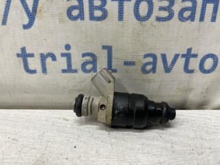 Фото запчасти форсунка топливная Mitsubishi Colt 2002-2012 Б/У запчасть Запчасть форсунка топливная Mitsubishi Colt 2002-2012