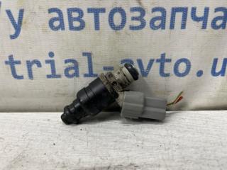 Фото запчасти форсунка топливная Mitsubishi Colt 2002-2012 Б/У запчасть Запчасть форсунка топливная Mitsubishi Colt 2002-2012