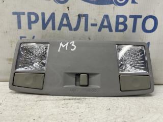 Запчасть плафон передний Mazda 3 2003-2009