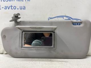 Козырек солнцезащитный левый 3 2003-2009 BK 1.6 бензин Z6
