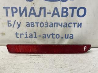 Фото запчасти катафот правый Mazda 3 2003-2009 Б/У запчасть Запчасть катафот правый Mazda 3 2003-2009