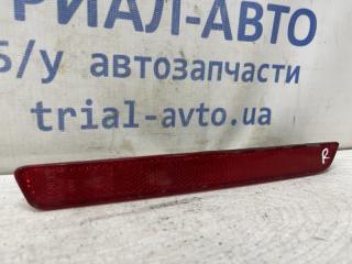 Катафот правый Mazda 3 BK 1.6 бензин Z6