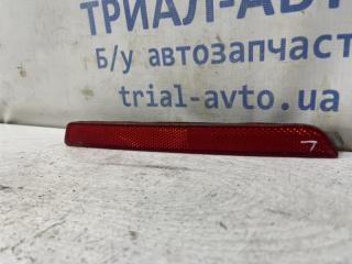 Катафот левый Mazda 3 BK 1.6 бензин Z6