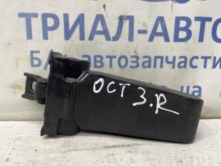 Фото запчасти ограничитель двери задний правый Skoda Octavia 2013-2020 Б/У запчасть Запчасть ограничитель двери задний правый Skoda Octavia 2013-2020