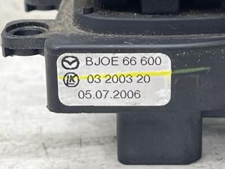 Корректор зеркал 3 2003-2009 BK 1.6 бензин Z6