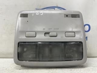 Плафон передний Toyota Avensis 2002-2010 Б/У Плафон передний Toyota Avensis 2002-2010