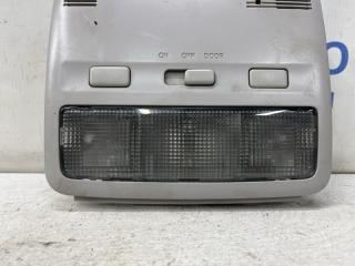 Плафон передний Avensis 2002-2010 T25 1.8 бензин 1ZZFE