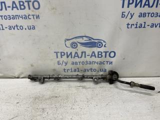 Фото запчасти топливная рампа Toyota Camry 2001-2006 Б/У запчасть Запчасть топливная рампа Toyota Camry 2001-2006