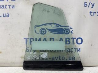 Стекло двери задней правой (форточка) Ioniq 2016- 1.6 Бензин