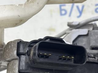 Замок двери задний левый Ioniq 2016- 1.6 Бензин