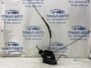 Замок двери передний левый Mazda 3 2003-2009 Б/У Замок двери передний левый Mazda 3 2003-2009
