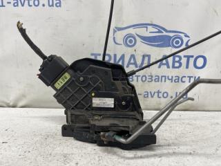 Замок двери передний левый 3 2003-2009 BK 1.6 бензин Z6