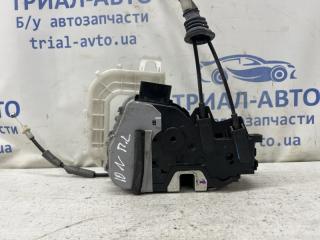 Замок двери передний левый Hyundai Ioniq 1.6 Бензин