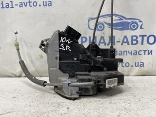 Замок двери задний правый Ioniq 2016- 1.6 Бензин