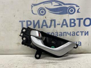 Ручка двери внутреняя задняя левая Ioniq 2016- 1.6 Бензин