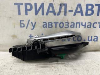 Ручка двери внутреняя передняя левая Ioniq 2016- 1.6 Бензин