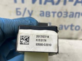 Кнопка стеклоподъемника Ioniq 2016- 1.6 Бензин