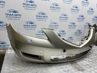 Бампер передний Mazda 3 BK 1.6 бензин Z6