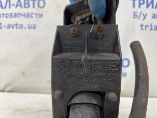 Омыватель фары правый 3 2003-2009 BK 1.6 бензин Z6
