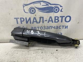Ручка двери внешняя задняя левая Mazda 6 2012-