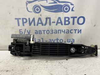 Ручка двери внешняя задняя левая Mazda 6 GJ 2.2 дизель