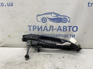 Ручка двери внешняя передняя правая 6 2012- GJ 2.2 дизель
