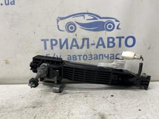 Ручка двери внешняя передняя правая Mazda 6 GJ 2.2 дизель