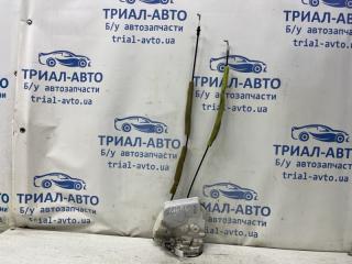 Замок двери передний левый Mazda 6 2012- Б/У Замок двери передний левый Mazda 6 2012-