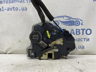 Замок двери передний левый Toyota Prado J120 3.0 Diesel 1KDFTV