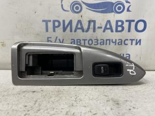 Кнопка стеклоподъемника Toyota Prado 2002-2009 Б/У Кнопка стеклоподъемника Toyota Prado 2002-2009