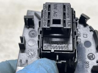 Кнопка стеклоподъемника Octavia 2013-2020 A7 1.6 Дизель CLHA