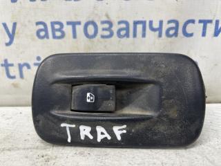 Фото запчасти кнопка стеклоподъемника Renault Trafic 2001-2014 Б/У запчасть Запчасть кнопка стеклоподъемника Renault Trafic 2001-2014