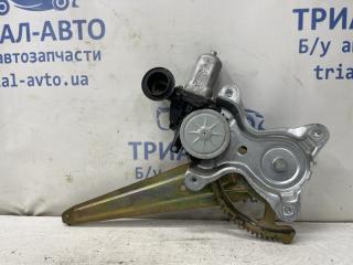 Стеклоподъемник задний левый Prado 2002-2009 J120 3.0 Diesel 1KDFTV