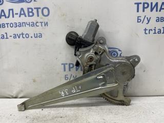 Стеклоподъемник задний правый Prado 2002-2009 J120 3.0 Diesel 1KDFTV