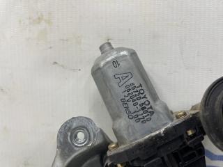 Стеклоподъемник задний правый Prado 2002-2009 J120 3.0 Diesel 1KDFTV