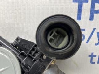 Стеклоподъемник передний правый Toyota Prado J120 3.0 Diesel 1KDFTV