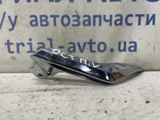 Ручка двери внутреняя передняя левая Octavia 2013-2020 A7 1.6 Дизель CLHA