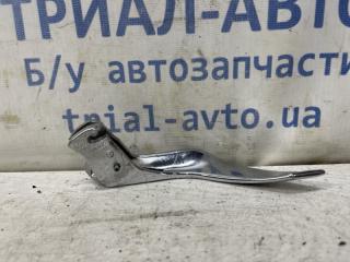 Ручка двери внутреняя задняя левая Octavia 2013-2020 A7 1.6 Дизель CLHA