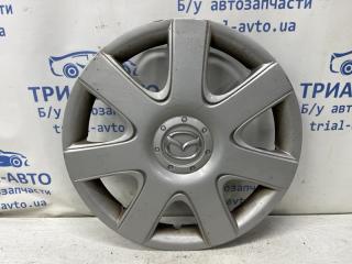 Колпак на диск Mazda 3 2003-2009 Б/У Колпак на диск Mazda 3 2003-2009