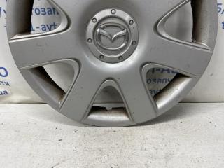Колпак на диск Mazda 3 BK 1.6 бензин Z6