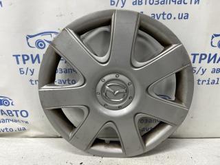 Колпак на диск Mazda 3 2003-2009 Б/У Колпак на диск Mazda 3 2003-2009