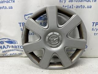 Колпак на диск Mazda 3 2003-2009 Б/У Колпак на диск Mazda 3 2003-2009