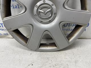 Колпак на диск Mazda 3 BK 1.6 бензин Z6